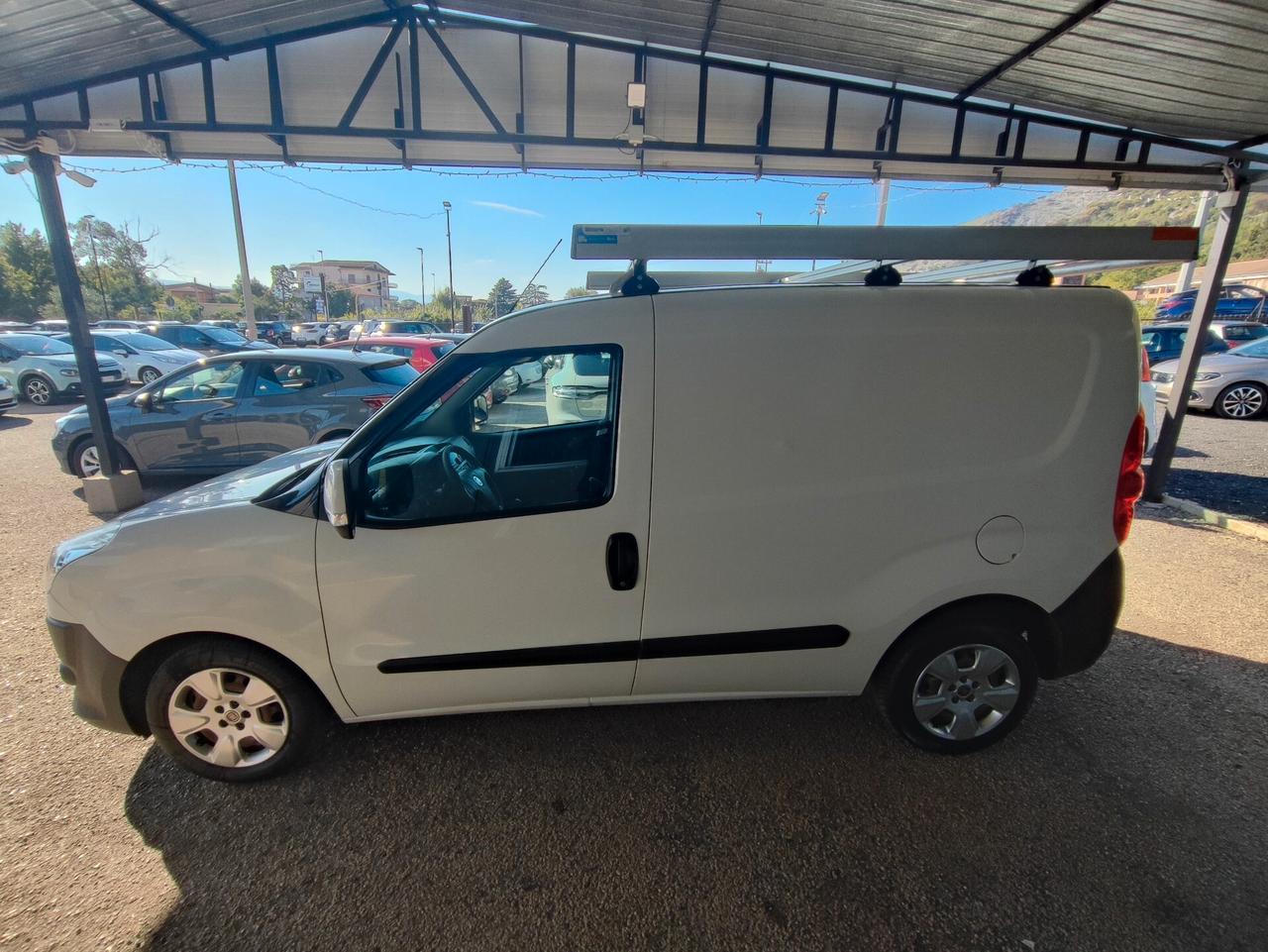 Fiat Doblo Doblò 1.6 MJT 16V Active