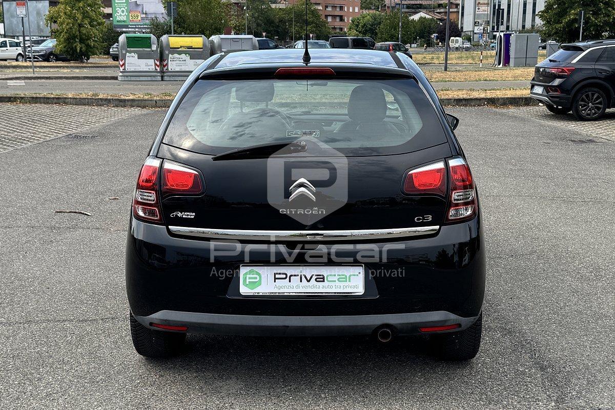 CITROEN C3 1.4 HDi 70 Seduction