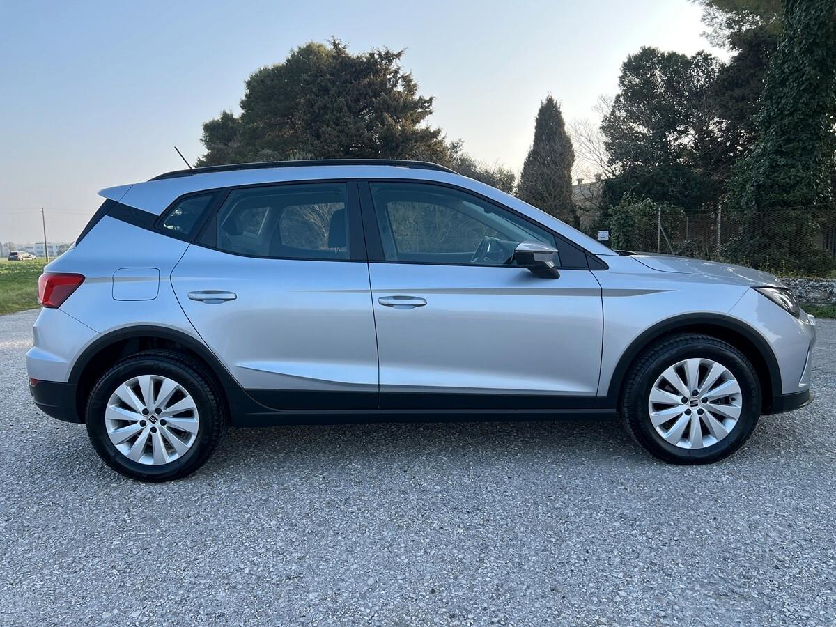 Seat Arona 1.0 EcoTSI Style