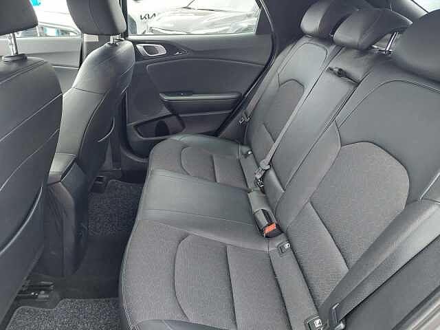 Kia XCeed 1.6 CRDi 136 CV MHEV Business