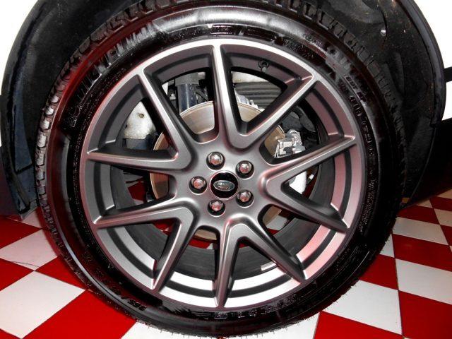 LAND ROVER Range Rover Velar 2.0 Si4 250 CV + CERCHI DA 21"+NO SUPERBOLLO