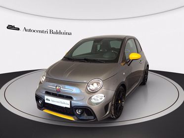 ABARTH 595 1.4 t-jet turismo 165cv my19 del 2022