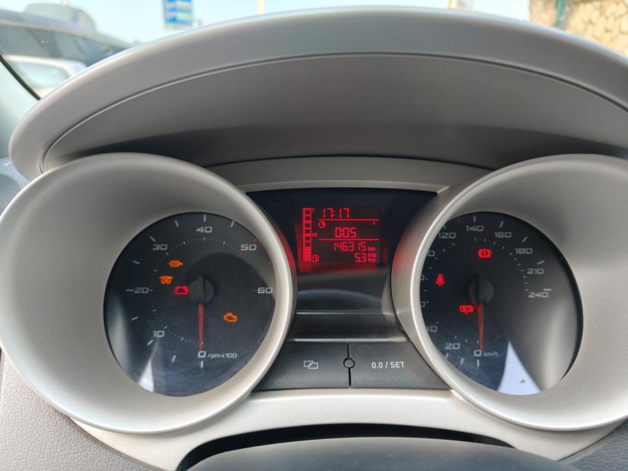 Seat Ibiza 1.2 TDI CR 5p. COPA