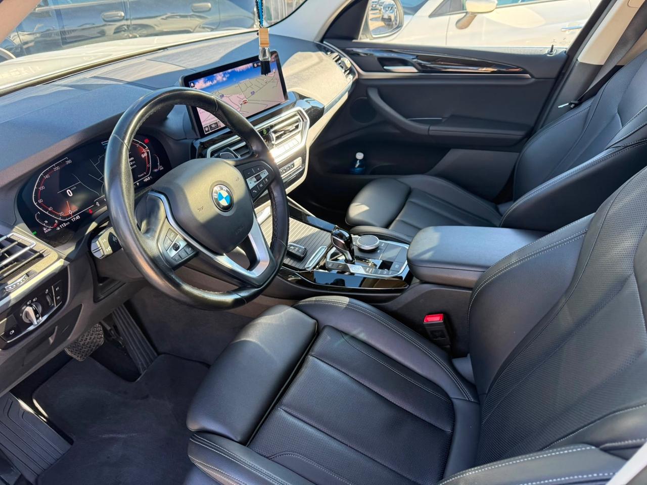 Bmw X3 xDrive20d 48V