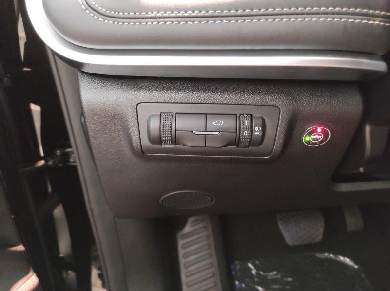 DR dr 6.0 - dr 6.0 1.5 Turbo CVT Bi-Fuel GPL