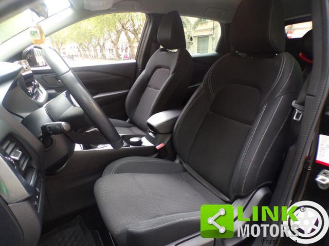 NISSAN Qashqai MHEV 140 CV Business