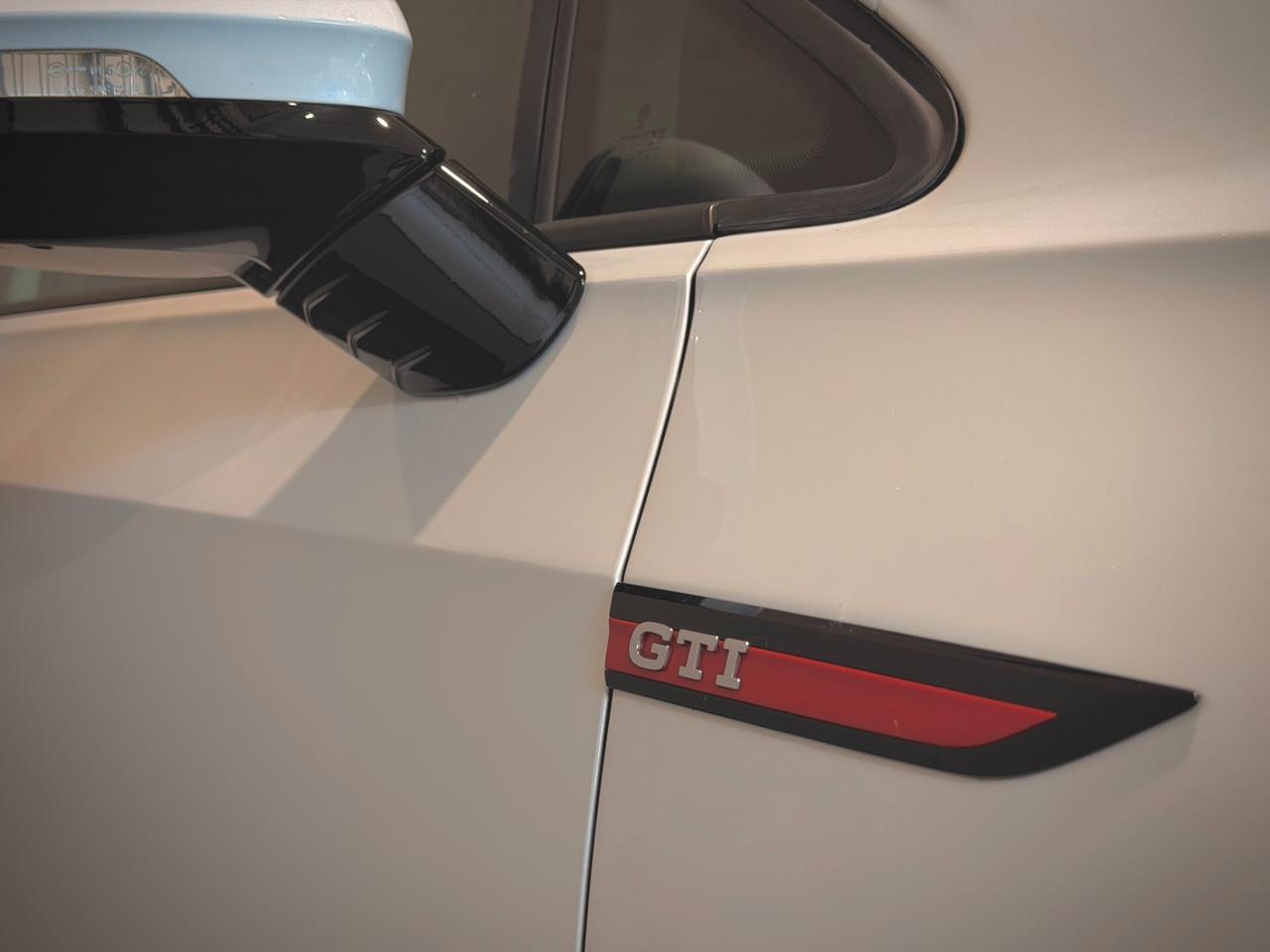 Volkswagen Golf GTI 2.0 TSI DSG - BIANCO PERLA