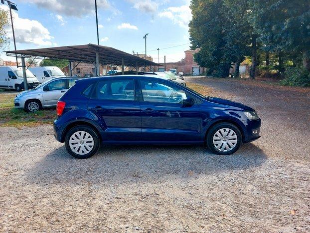 Volkswagen Polo 1.2 TDI 75CV 5p. Comfortline -2013