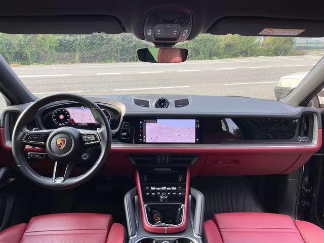 Porsche Cayenne Coupe New Restyling 3.0 e-hybrid 5pti Matrix Bose