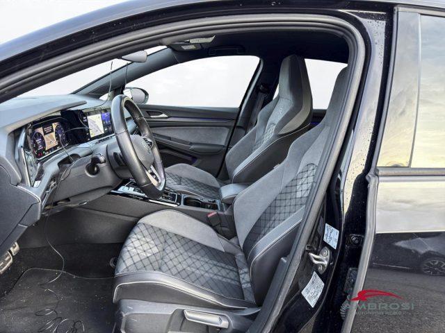 VOLKSWAGEN Golf 2.0 tdi R-Line 150cv dsg