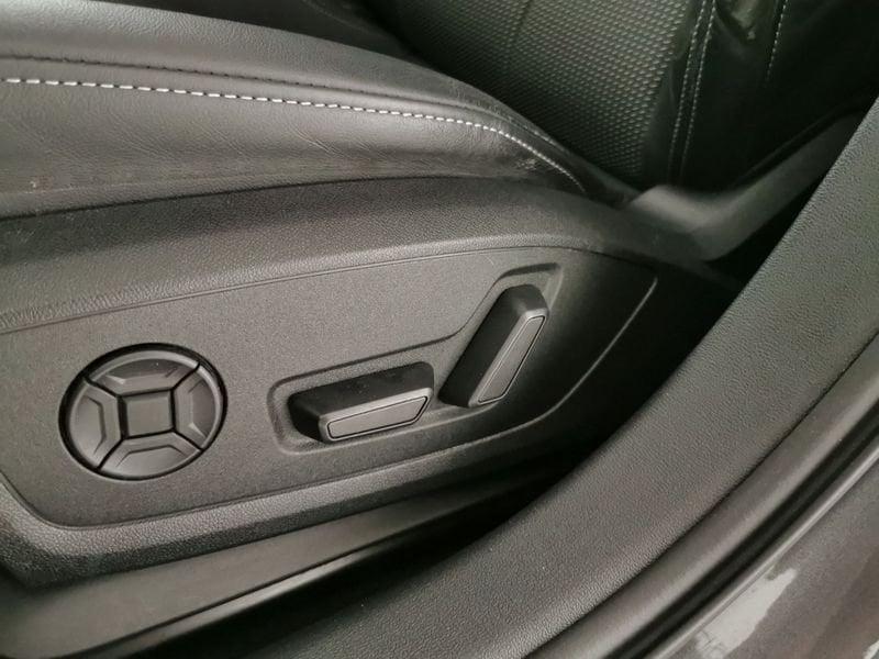 Audi A3 S3 Sportback 2.0 tfsi Sport Attitude quattro s-tronic
