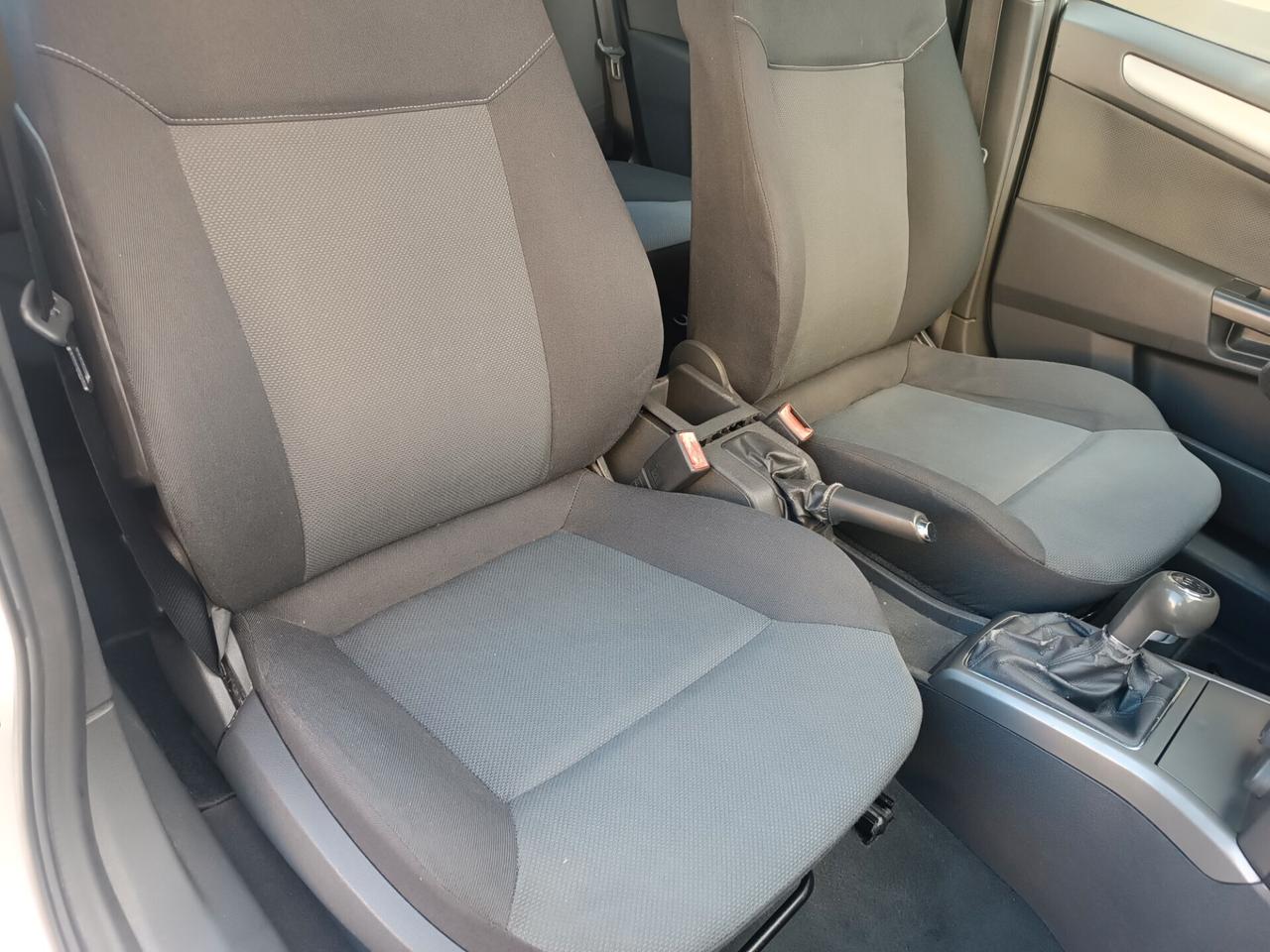 Opel Astra 1.3 diesel garanzia