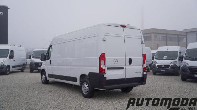 OPEL Movano 33Q 2.2 BlueHDi 140 CV l3h2