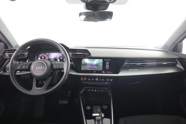 AUDI A3 A3 SPB 35 TDI S tronic Business