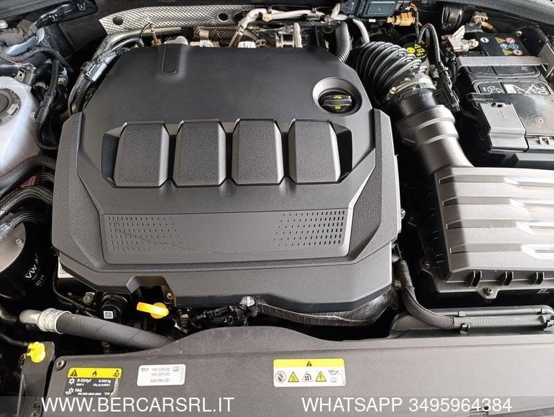 CUPRA Leon 2.0 TDI DSG*PORETELLONE ELETTRICO*TELECAMERA POST*