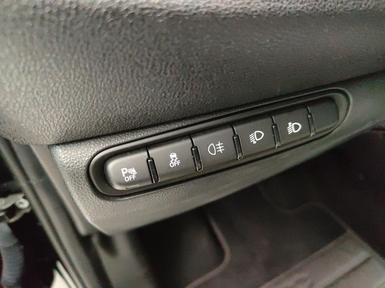 FIAT 500e 3+1 500E 3+1 320KM 118CV LA PRIMA