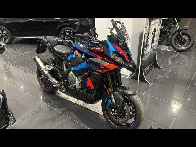 BMW S 1000 XR - M 1000 XR