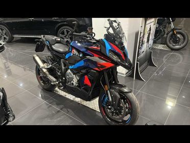 BMW S 1000 XR - M 1000 XR