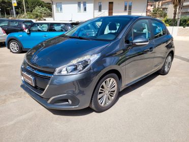 Peugeot 208 HDi 75 5 porte Active