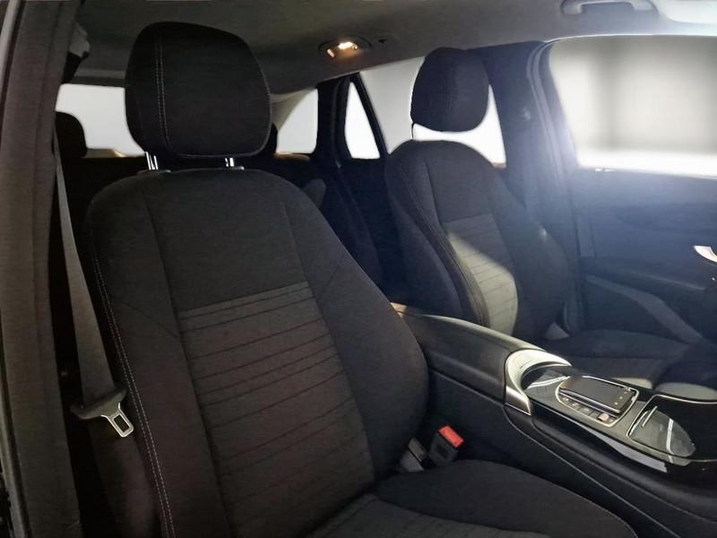 MERCEDES-BENZ GLC 200 d 4Matic Business Extra aut.