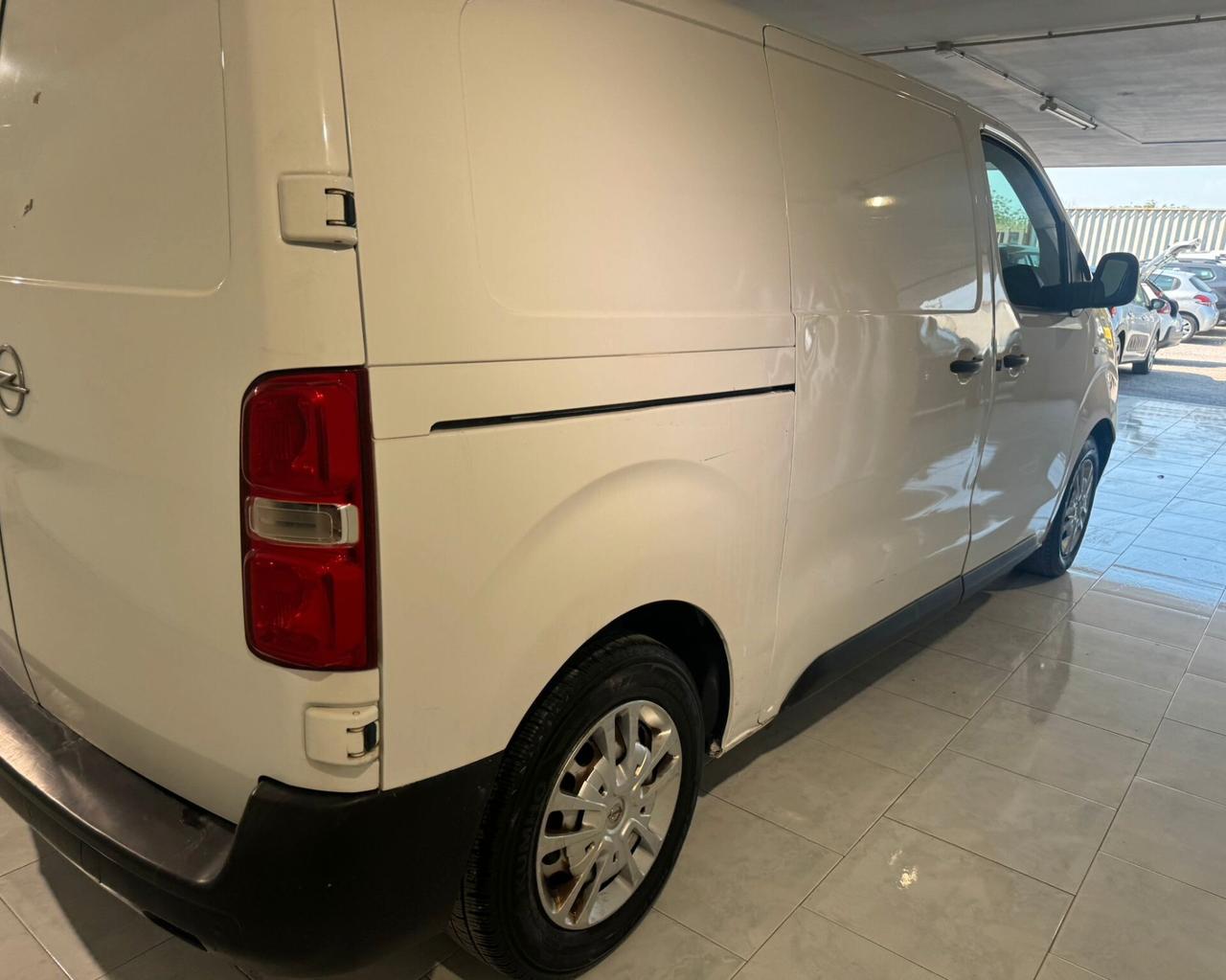 Opel Vivaro 1.5 Diesel 120cv PRONTA CONSEGNA
