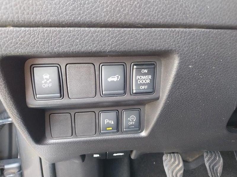 Nissan X-Trail 1.6 dCi Tekna 2WD E6 AUTOCARRO N1