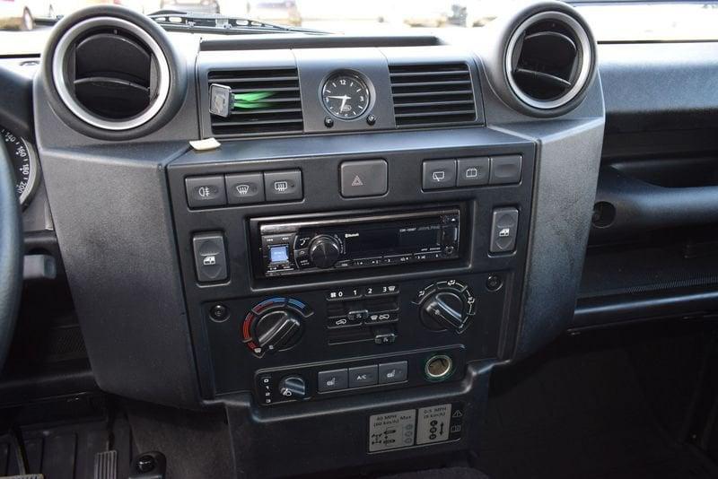 Land Rover Defender Defender 110 2.2 TD4 Station Wagon SE N1 AUTOCARRO