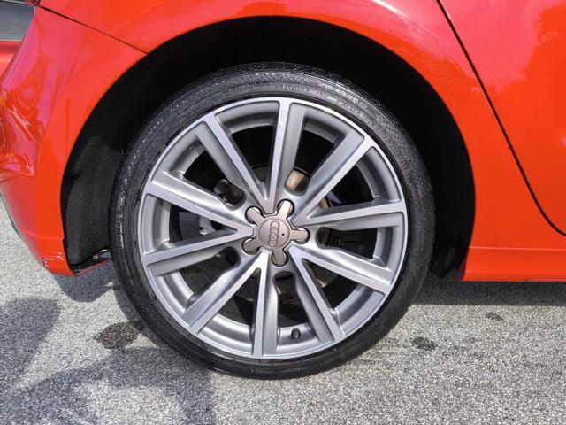 AUDI A1 SPB 1.6 TDI Admired Neopatentati!!