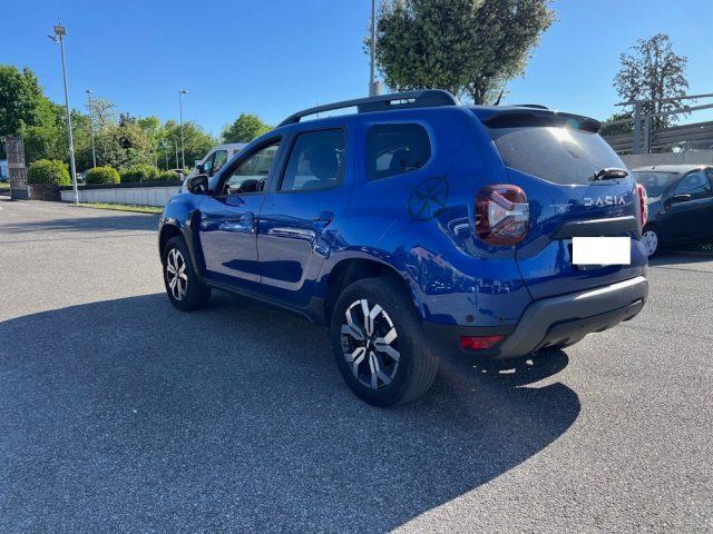 DACIA Duster 1.0 TCe GPL eco 4X2 100 CV journey up 1 PROPR.