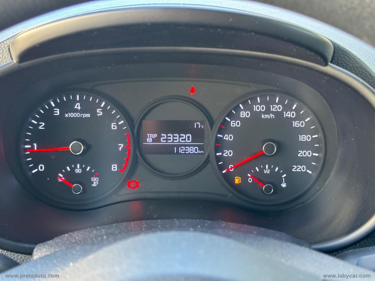 KIA Picanto 1.0 12V EcoGPL 5p. City