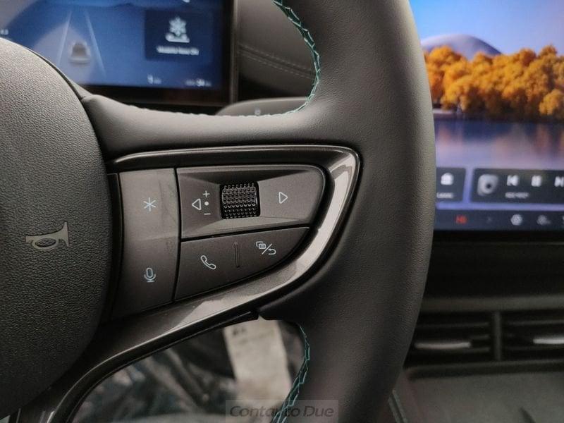 BYD Seal 6 DM-i 1.5 212cv Comfort