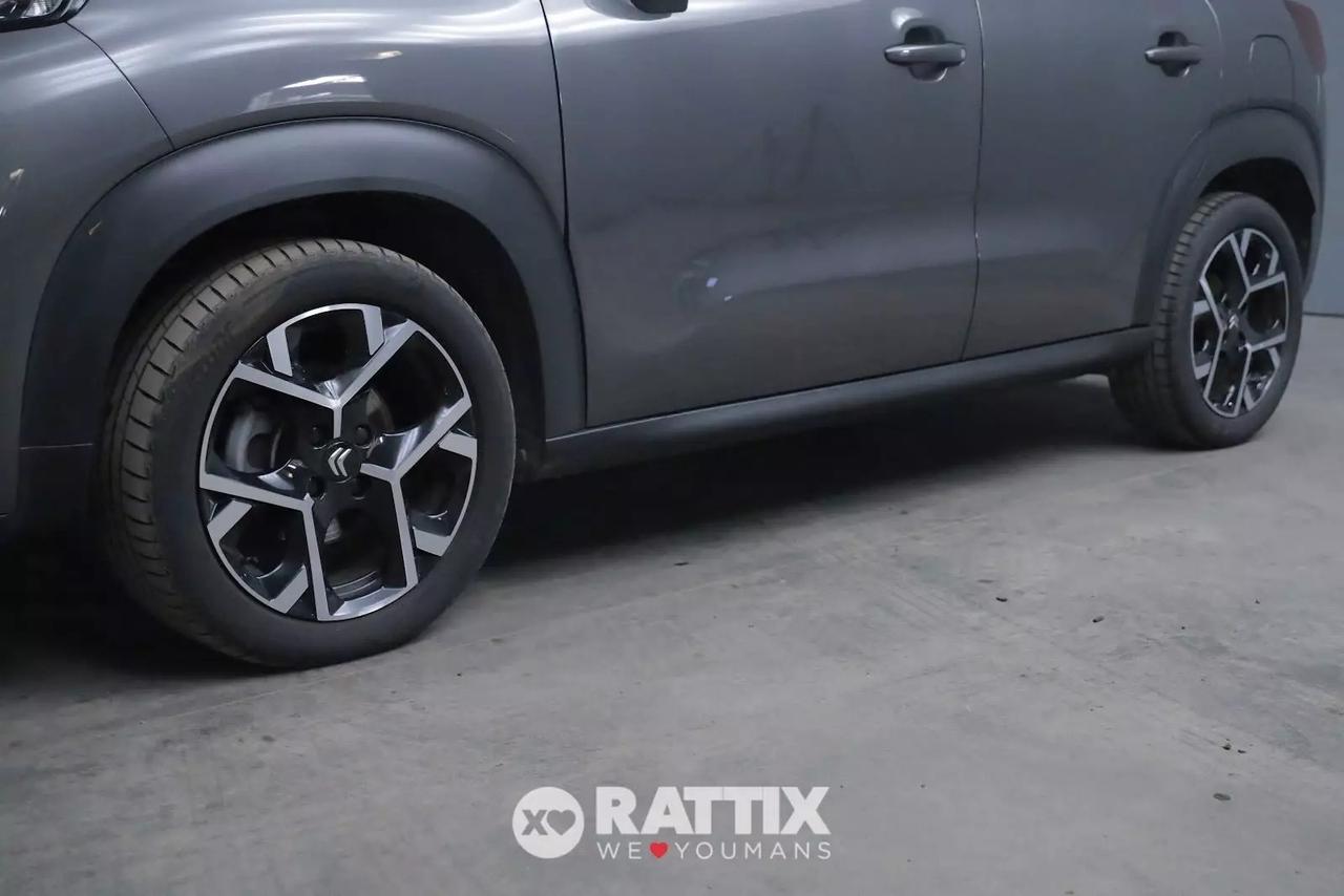 Citroen C3 Aircross 1.2 Puretech 130CV Shine Pack EAT6