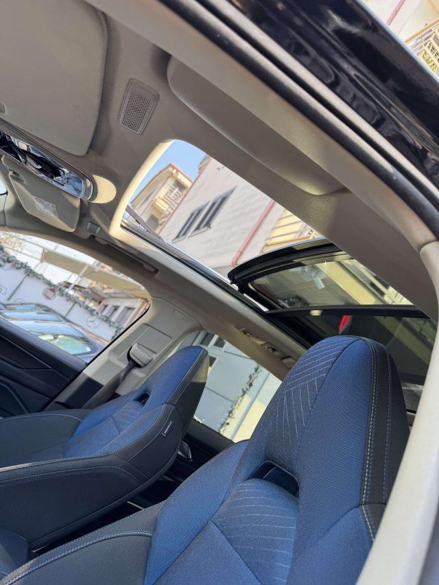 LYNK & CO 01 1.5 td phev auto