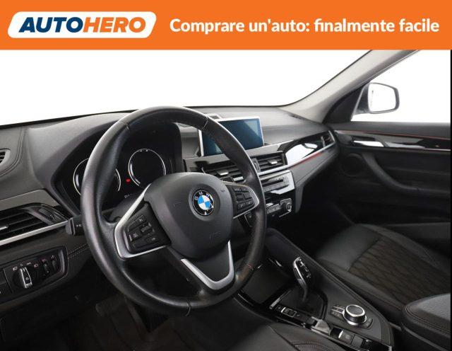 BMW X1 sDrive18d xLine