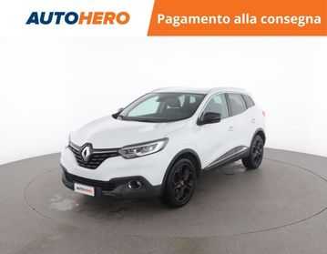 RENAULT Kadjar dCi 8V 110CV EDC Energy Hypnotic2