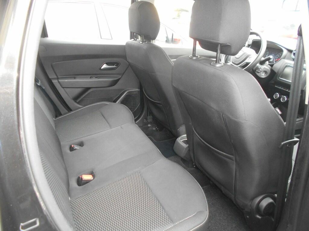 Dacia Duster 1.0 tce ECO-G Comfort 4x2