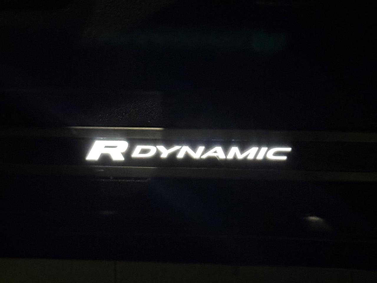 Range Evoque 2.0 200CV R-Dynamic ITALIANA IVA ESPOSTA