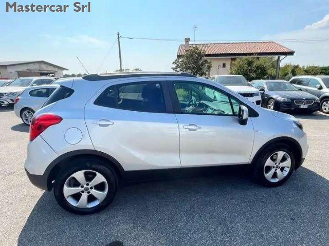 OPEL Mokka X Mokka X 1.6 cdti Advance s 4X4 - FL011KW