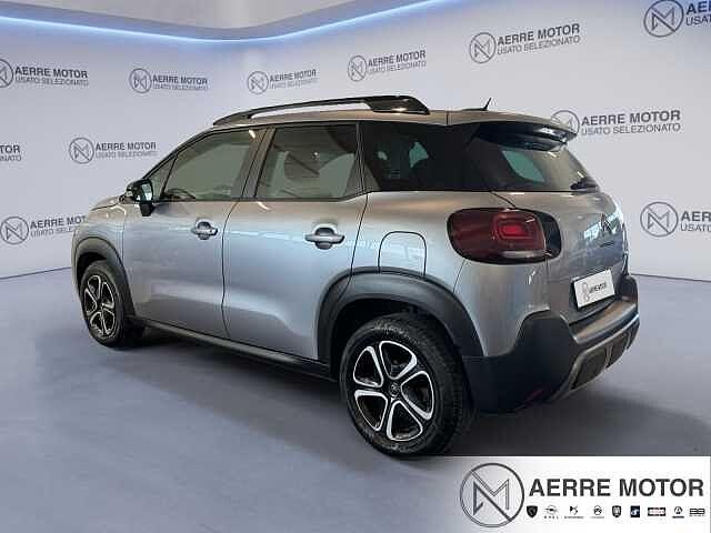 Citroen C3 Aircross 1.2 PureTech 110 CV Feel