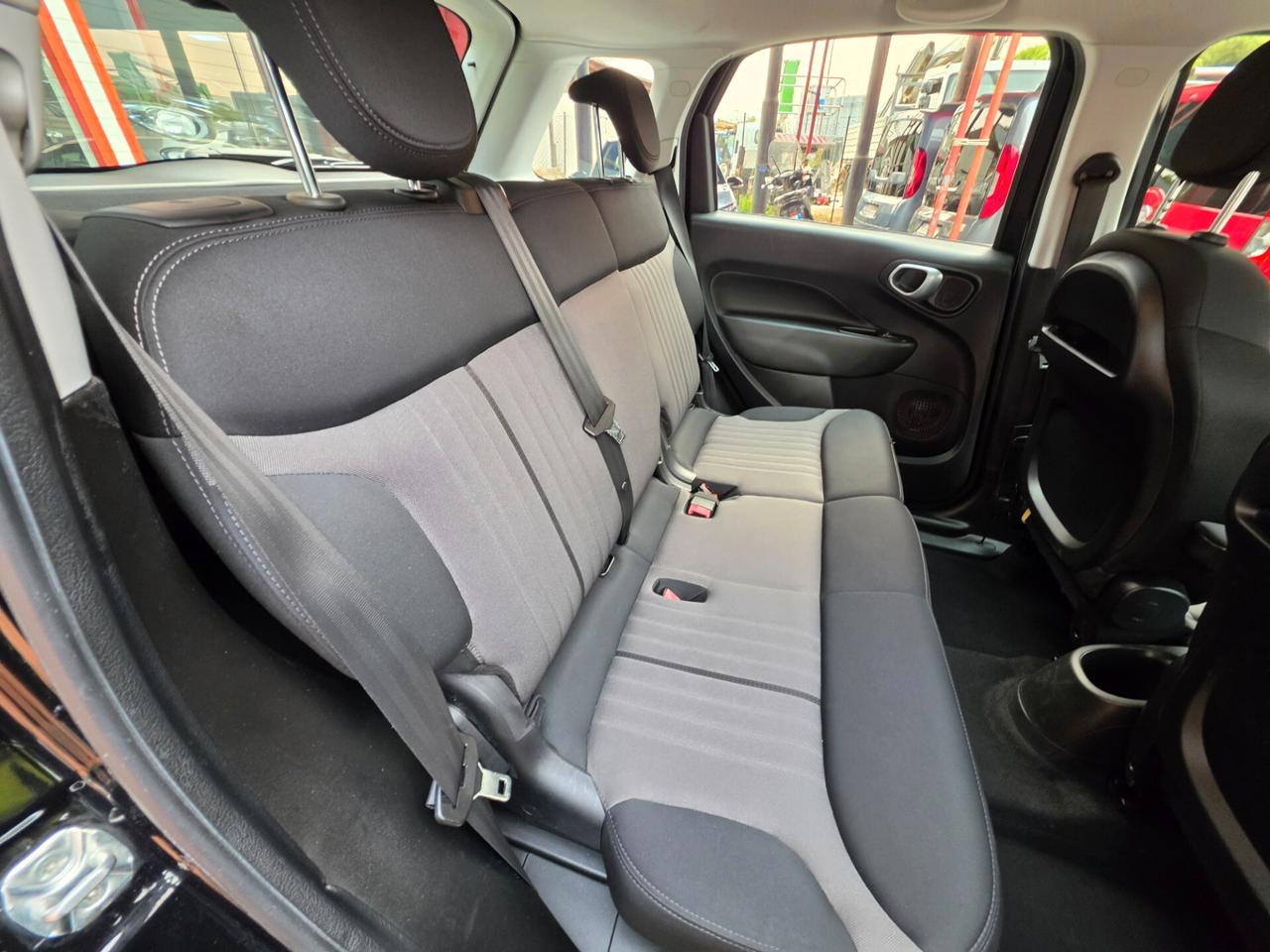 Fiat 500L 1.3 Multijet 95 CV Lounge