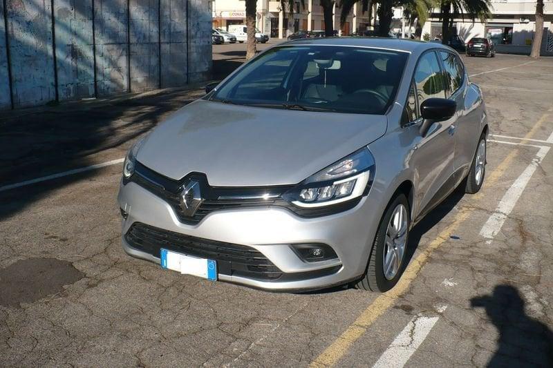 Renault Clio dCi 75 5 porte Moschino Life