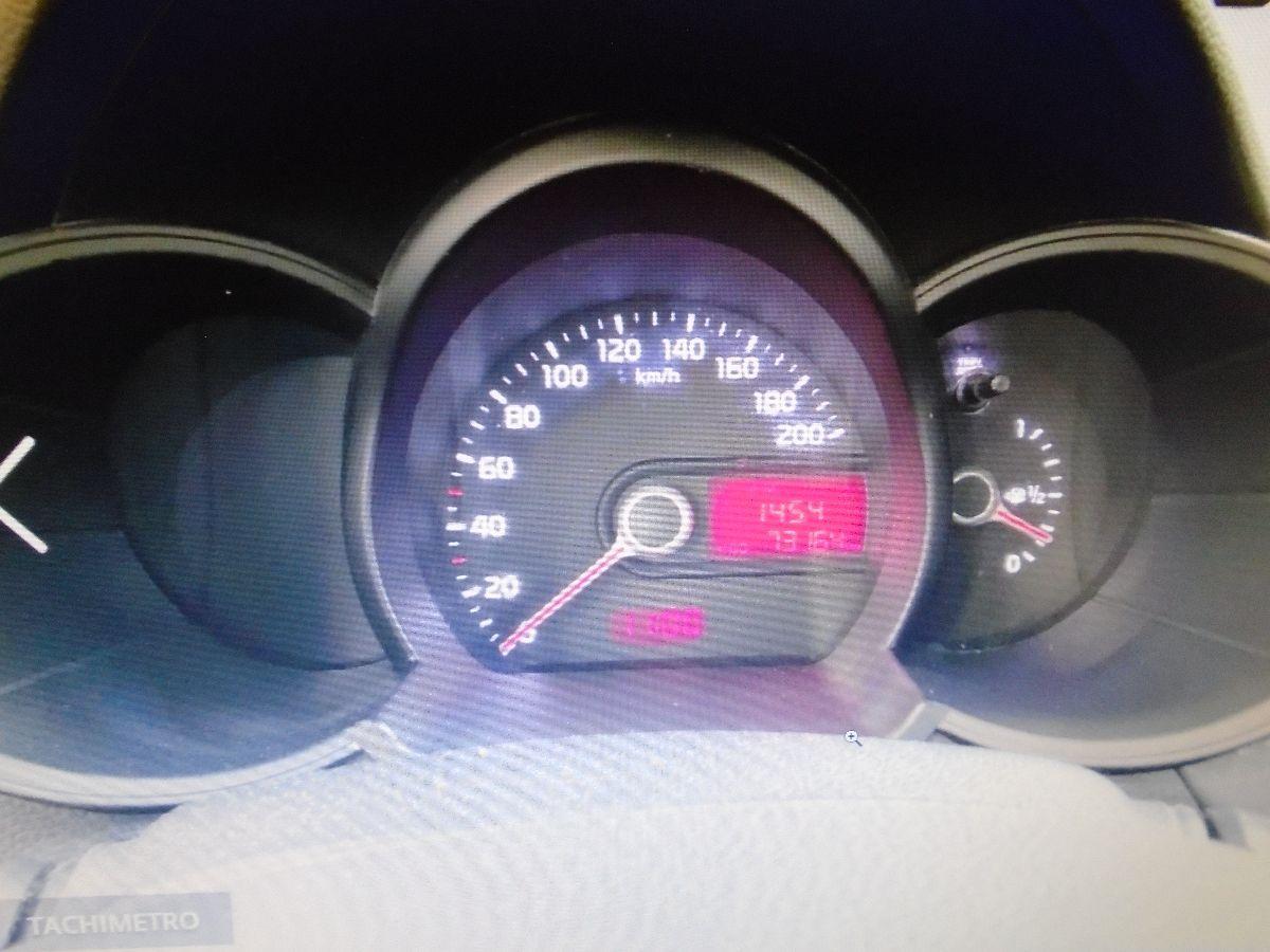 Picanto '13 Easy 73000 KM OK NEOP IN ARRIVO!