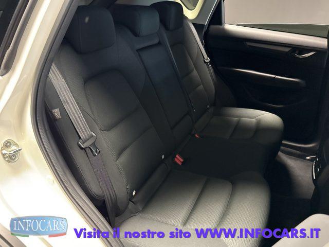 MAZDA CX-5 2.2L Skyactiv-D 150 CV 2WD Centre-Line - PROMO