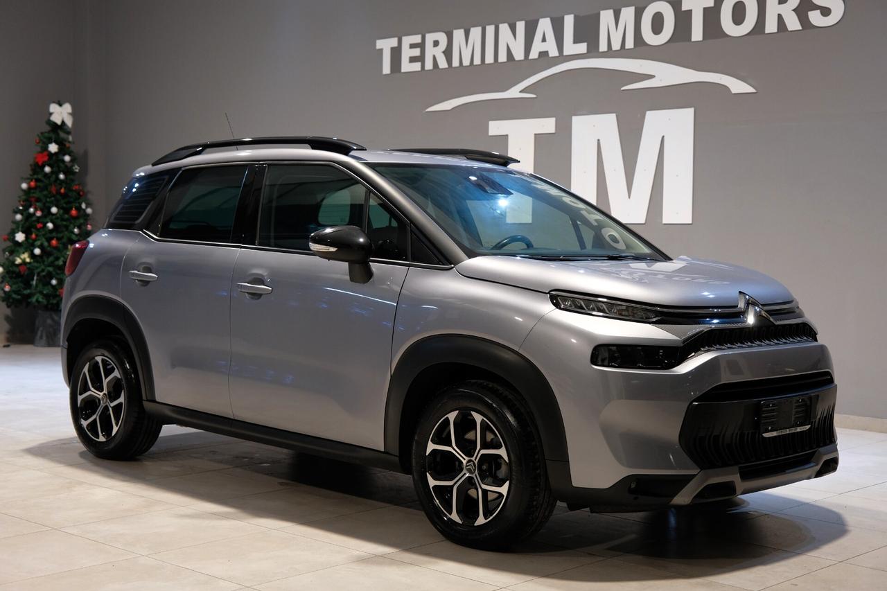 Citroen C3 Aircross PureTech 110 S&S Shine