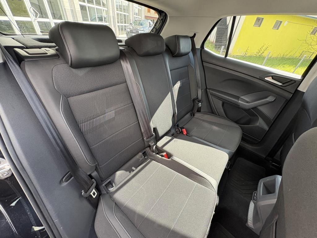 Volkswagen T-Cross 1.0 TSI Style 95cv
