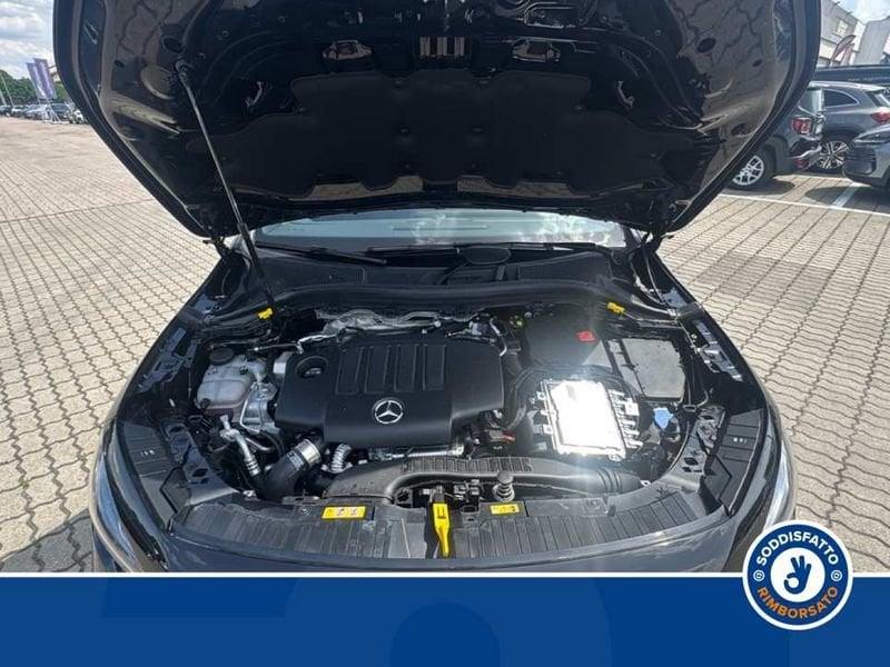 Mercedes-Benz GLA 180d Automatic AMG Line Advanced Plus