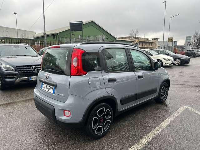 Fiat Panda Panda 1.0 firefly hybrid NEOPATENTATI