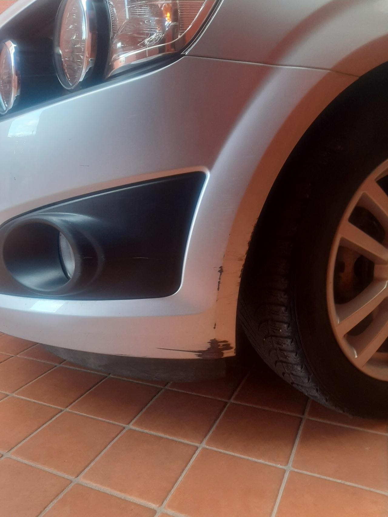 Chevrolet Aveo 1.2 86CV 5 porte LT
