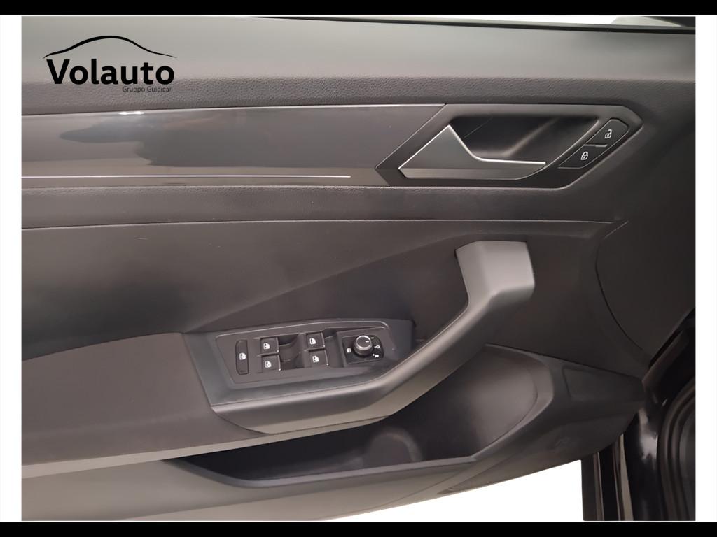 VOLKSWAGEN T-Roc I 2017 - T-Roc 2.0 tdi Advanced 4motion dsg