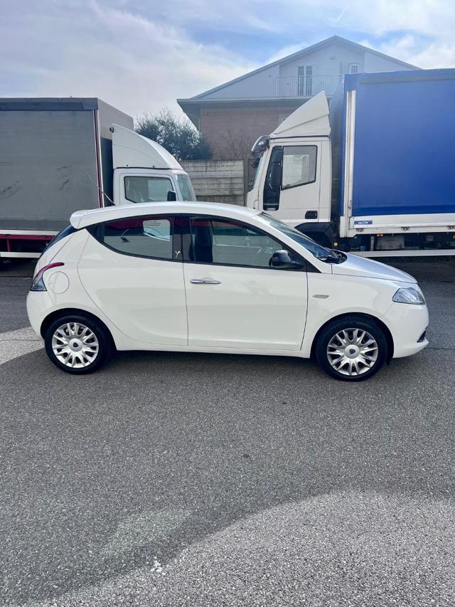 LANCIA Ypsilon 1.3 MJT 16V 95 CV 5 porte S&S Platinum